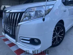 トヨタ エスクァイア