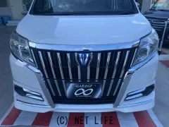 トヨタ エスクァイア