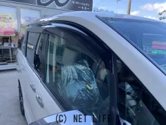 トヨタ エスクァイア