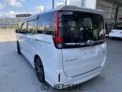トヨタ エスクァイア