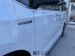 トヨタ エスクァイア