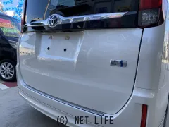 トヨタ エスクァイア