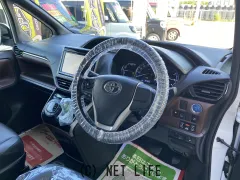 トヨタ エスクァイア