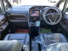 トヨタ エスクァイア