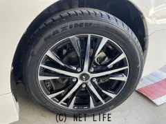 トヨタ エスクァイア
