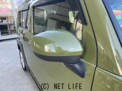 ダイハツ タフト