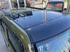 ダイハツ タフト