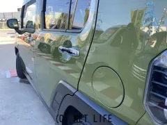 ダイハツ タフト
