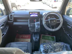 ダイハツ タフト