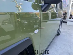ダイハツ タフト