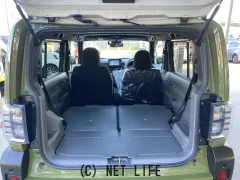ダイハツ タフト