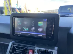 ダイハツ タフト