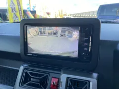 ダイハツ タフト