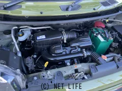 ダイハツ タフト