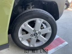 ダイハツ タフト