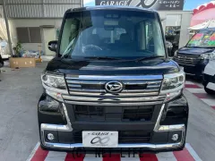 ダイハツ タント