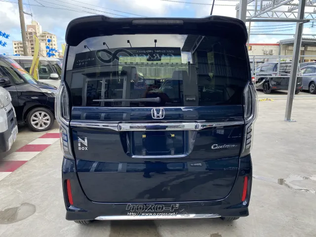 ホンダ N-BOX