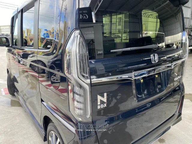 ホンダ N-BOX