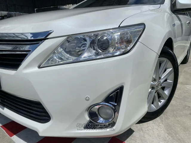 トヨタ カムリハイブリッド