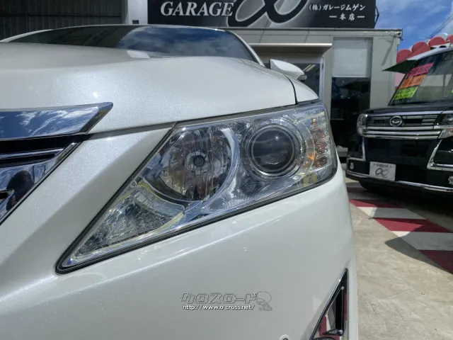 トヨタ カムリハイブリッド