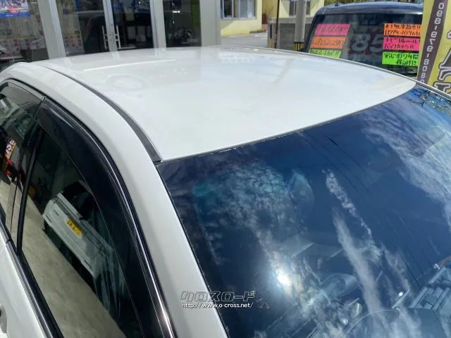 トヨタ カムリハイブリッド