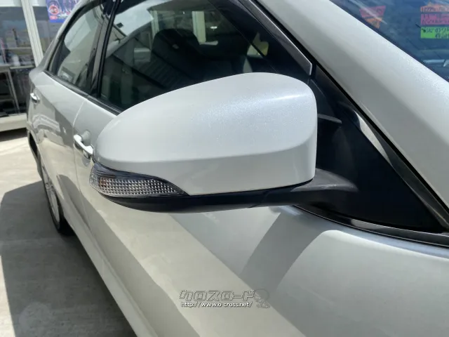 トヨタ カムリハイブリッド