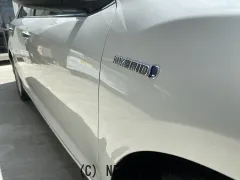 トヨタ カムリハイブリッド