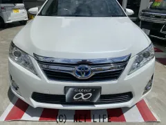 トヨタ カムリハイブリッド