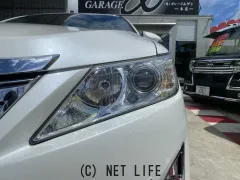 トヨタ カムリハイブリッド