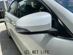 トヨタ カムリハイブリッド