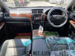 トヨタ カムリハイブリッド