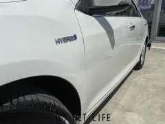 トヨタ カムリハイブリッド
