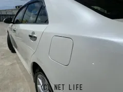 トヨタ カムリハイブリッド