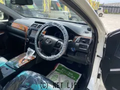 トヨタ カムリハイブリッド