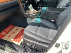 トヨタ カムリハイブリッド