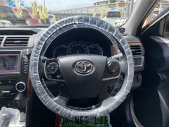 トヨタ カムリハイブリッド