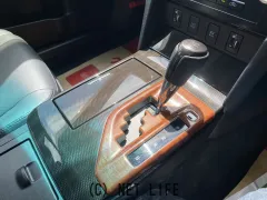 トヨタ カムリハイブリッド
