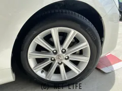 トヨタ カムリハイブリッド