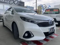 トヨタ SAI