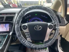 トヨタ SAI