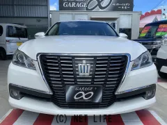 トヨタ クラウンロイヤル