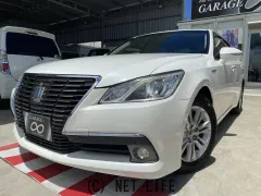 トヨタ クラウンロイヤル