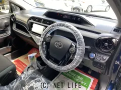 トヨタ アクア
