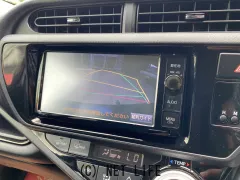 トヨタ アクア