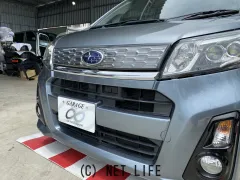 スバル ステラ