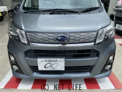 スバル ステラ