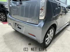 スバル ステラ
