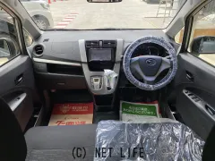 スバル ステラ