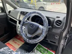 スバル ステラ
