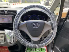 スバル ステラ
